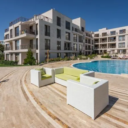 In Diamond Apartament *