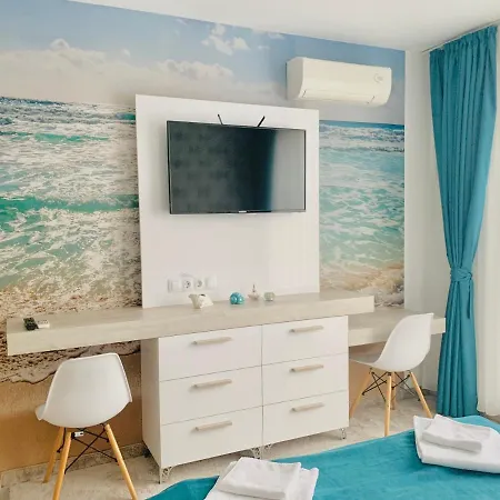 Apartman In Diamond