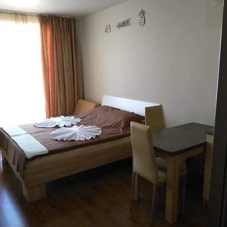 In Diamond Apartman