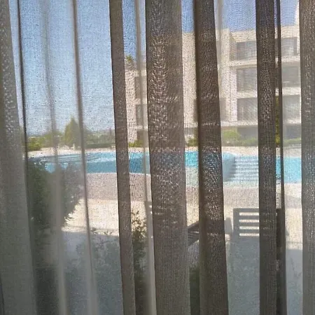 In Diamond Apartament *