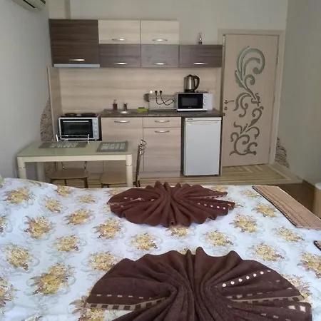 Apartament In Diamond
