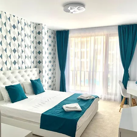 In Diamond Apartament