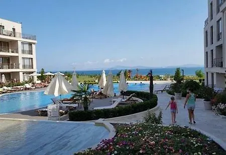 In Diamond * Burgas City