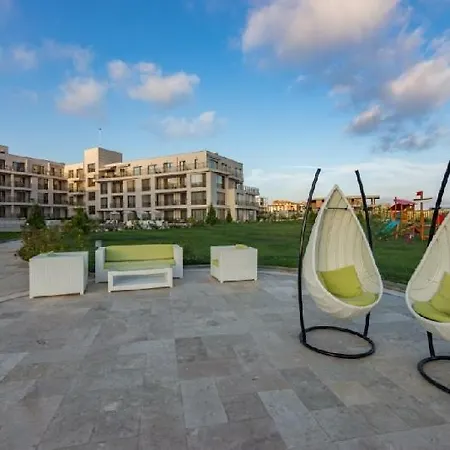 In Diamond Apartament *