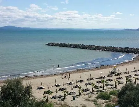 In Diamond * Burgas City