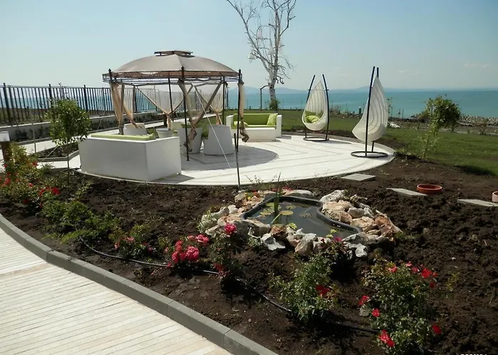 In Diamond Burgas City