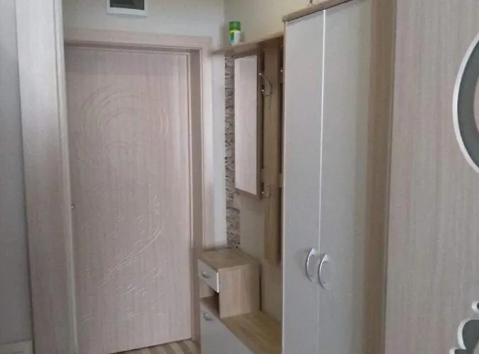 In Diamond Burgas City