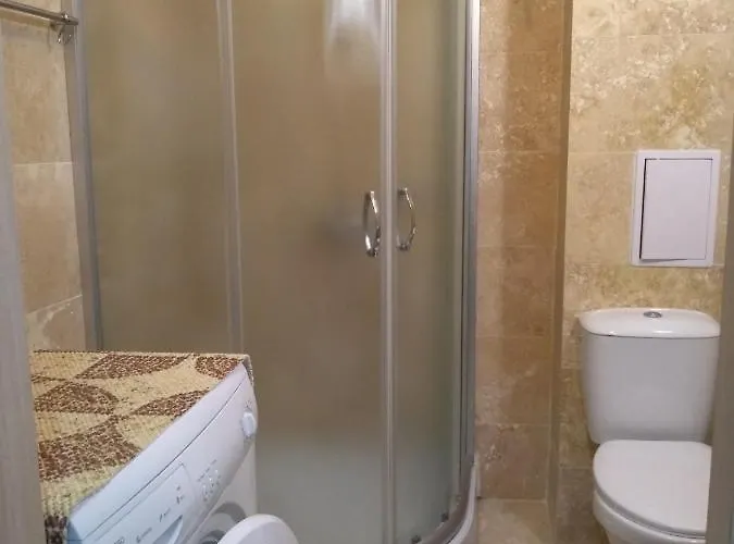 Apartment In Diamond