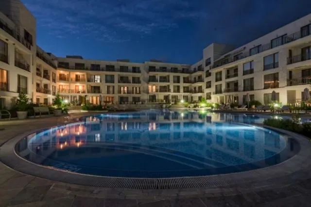 In Diamond Apartment *