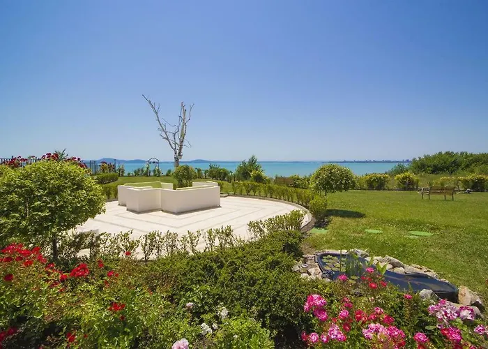 In Diamond * Burgas City