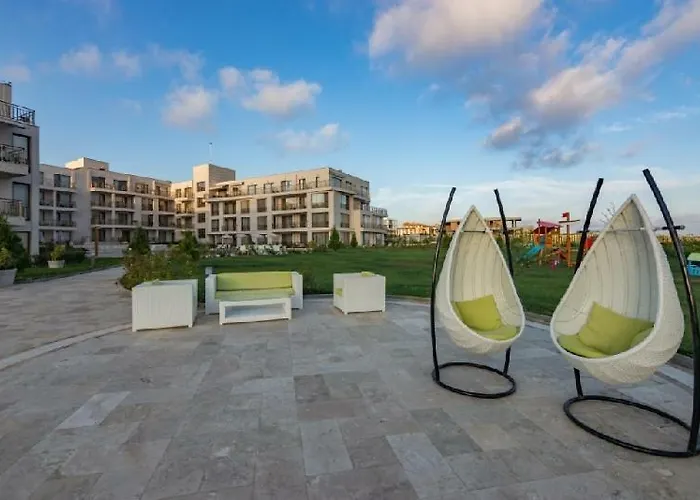 In Diamond Apartment *