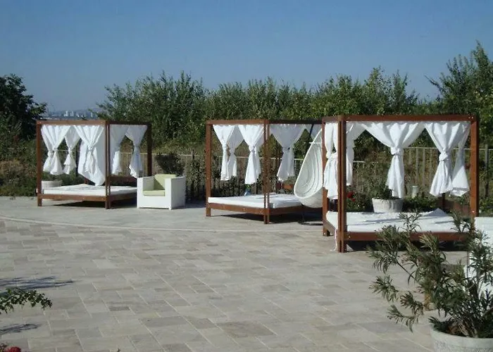 Apartment In Diamond