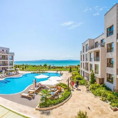 Apartament In Diamond