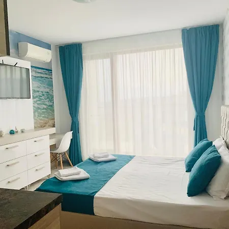 In Diamond Appartement Burgas