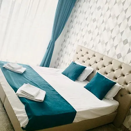 Apartament In Diamond Burgas