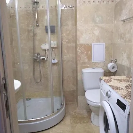 In Diamond Apartament