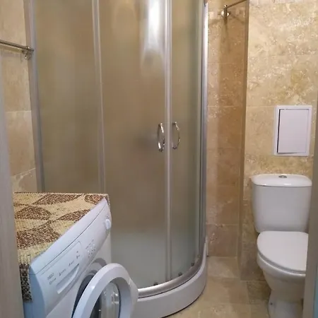 Appartement In Diamond