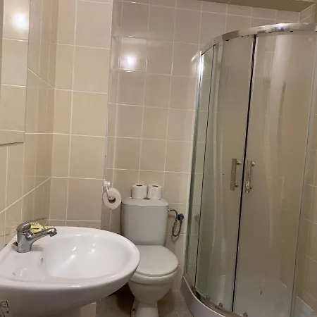 In Diamond Apartament *