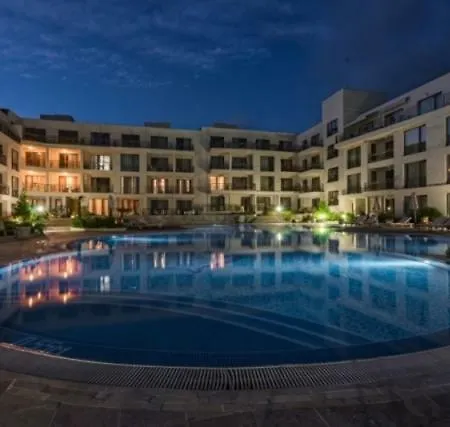 In Diamond Apartament *
