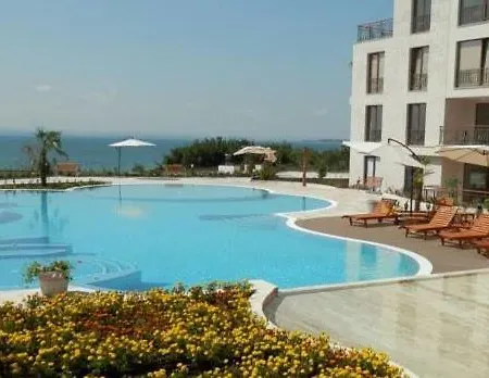 In Diamond Appartement