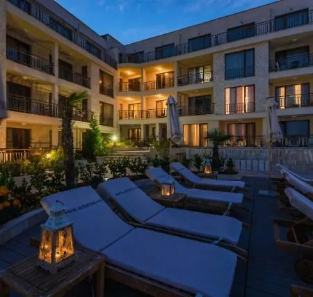 Lägenhet In Diamond