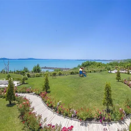 Apartament In Diamond Burgas