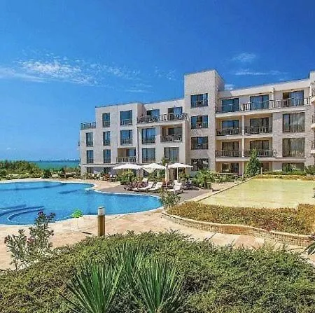 In Diamond Apartament Burgas