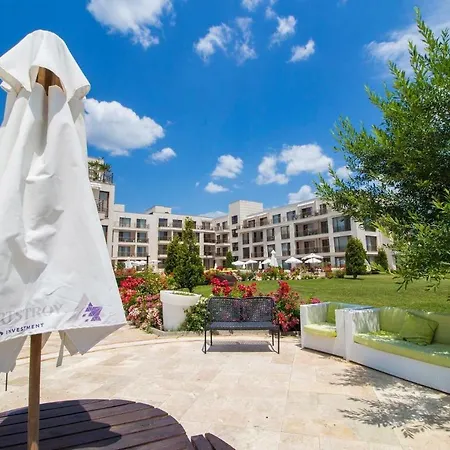 In Diamond Lägenhet *