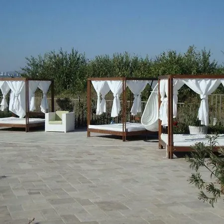 Appartement In Diamond