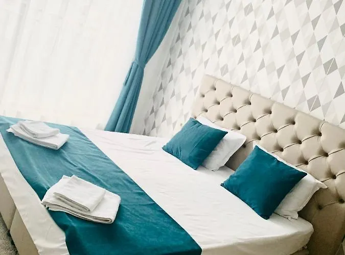 Apartment In Diamond Burgas